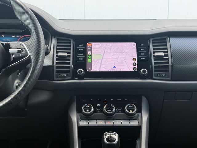 Skoda Kodiaq 1.5 TSI Sportline Business Carplay/Trekhaak/19inch.
