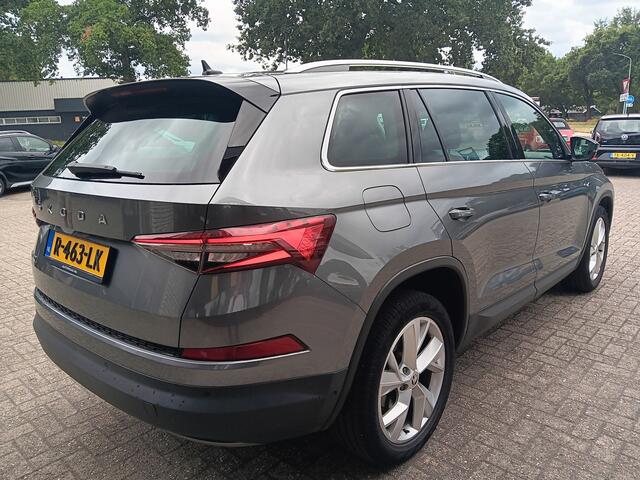 Skoda Kodiaq 1.5 TSI Business Edition Plus 7p.TREKH,MEMORY,ELEKTR KLEP,VIRTUAL DASH,ADAPTIVE CRUISE.