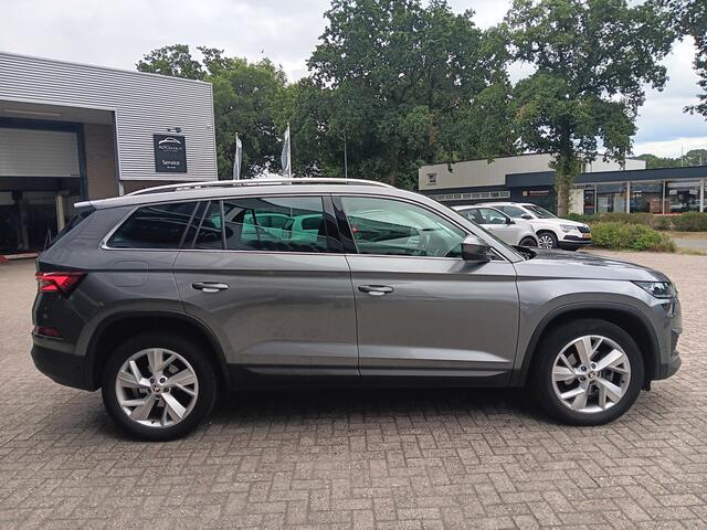 Skoda Kodiaq 1.5 TSI Business Edition Plus 7p.TREKH,MEMORY,ELEKTR KLEP,VIRTUAL DASH,ADAPTIVE CRUISE.