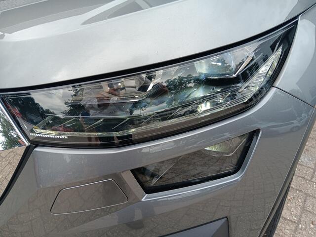 Skoda Kodiaq 1.5 TSI Business Edition Plus 7p.TREKH,MEMORY,ELEKTR KLEP,VIRTUAL DASH,ADAPTIVE CRUISE.