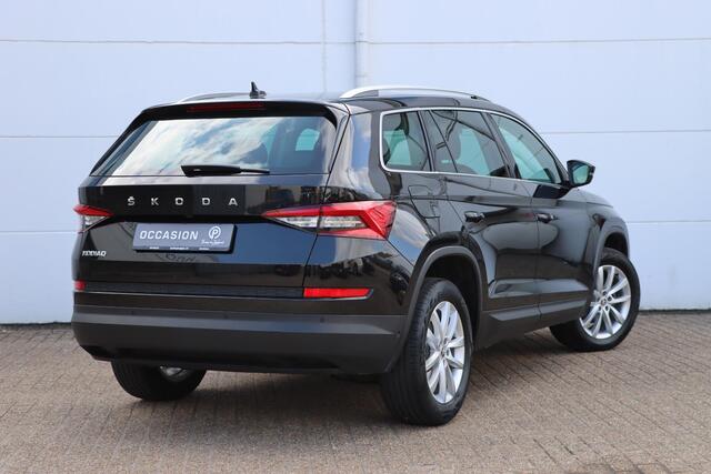 Skoda Kodiaq 1.5 TSI Business Edition 150pk