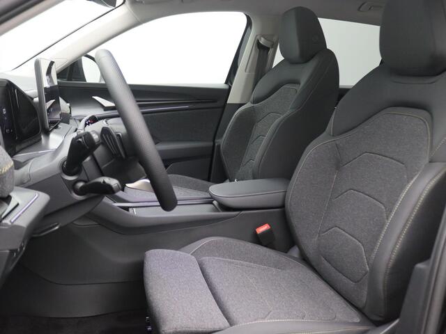 Skoda Kodiaq 1.5 TSI MHEV Business Edition Plus 7p. 150PK DSG Panoramadak, Trekhaak wegklapbaar, 19" LM velgen, Matrix LED verlichting, Achteruitrijcamera, Keyless, Elektr. Achterklep