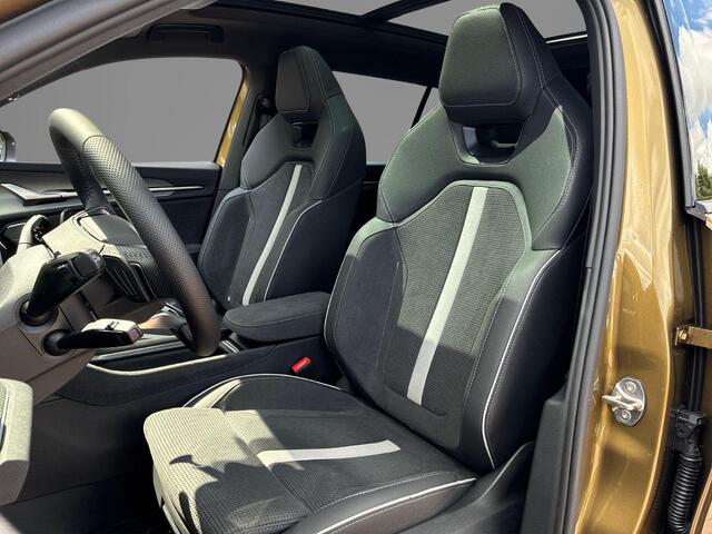 Skoda Kodiaq Sportline Business 1.5 TSI PHEV 150 kW/204PK | Dynamic Chassis Control | Head-up display | Parkeer Pakket | Winter Pakket | Comfort Pakket |