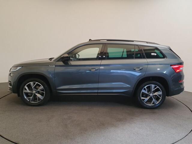 Skoda Kodiaq 1.5 TSI Sportline Business 7p.