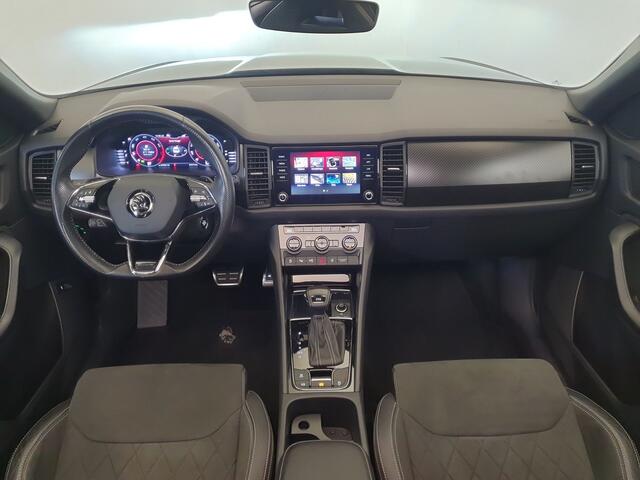 Skoda Kodiaq 1.5 TSI Sportline Business 7p.