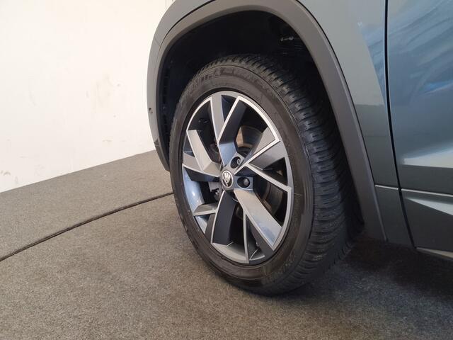 Skoda Kodiaq 1.5 TSI Sportline Business 7p.