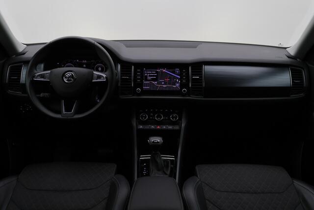Skoda Kodiaq 1.5 TSI DSG Business Edition Virtual Cockpit, Apple Carplay, Canton Sound, ACC, Keyless, Camera, PDC