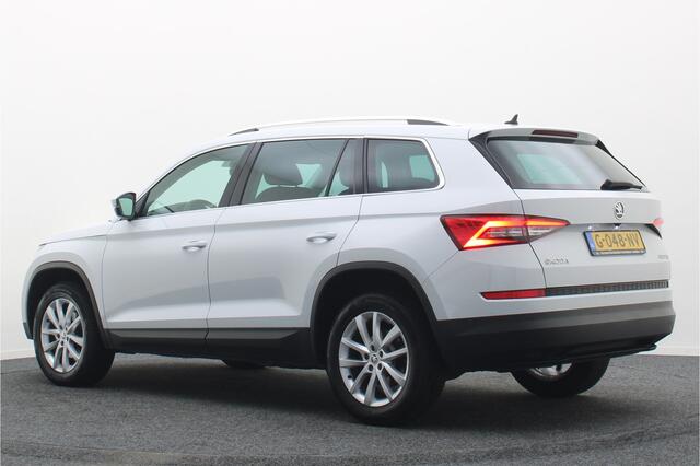 Skoda Kodiaq 1.5 TSI DSG Business Edition Virtual Cockpit, Apple Carplay, Canton Sound, ACC, Keyless, Camera, PDC