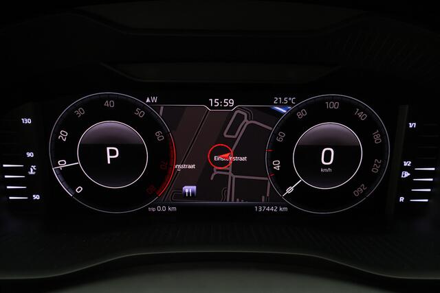 Skoda Kodiaq 1.5 TSI DSG Business Edition Virtual Cockpit, Apple Carplay, Canton Sound, ACC, Keyless, Camera, PDC