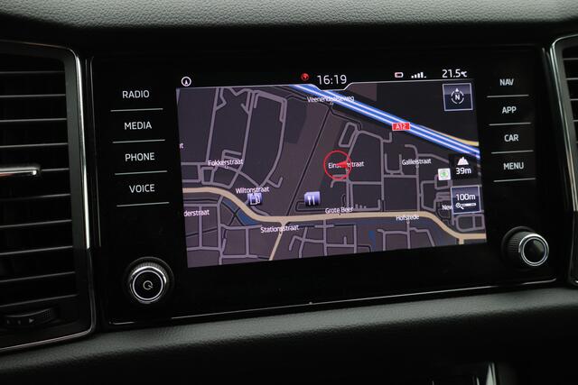 Skoda Kodiaq 1.5 TSI DSG Business Edition Virtual Cockpit, Apple Carplay, Canton Sound, ACC, Keyless, Camera, PDC