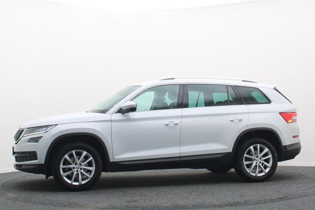 Skoda Kodiaq 1.5 TSI DSG Business Edition Virtual Cockpit, Apple Carplay, Canton Sound, ACC, Keyless, Camera, PDC