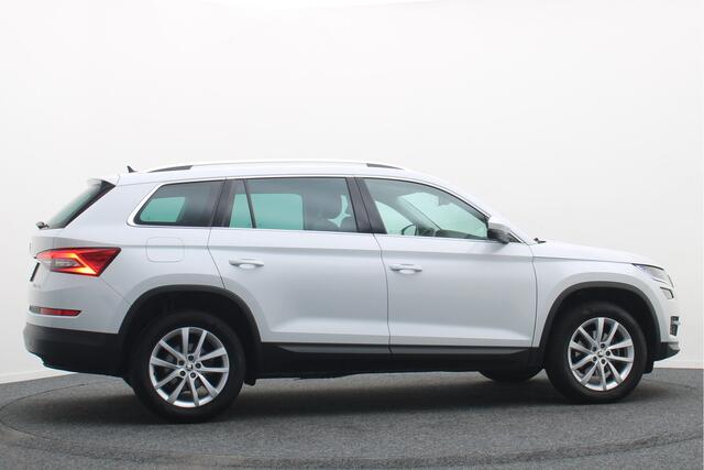 Skoda Kodiaq 1.5 TSI DSG Business Edition Virtual Cockpit, Apple Carplay, Canton Sound, ACC, Keyless, Camera, PDC