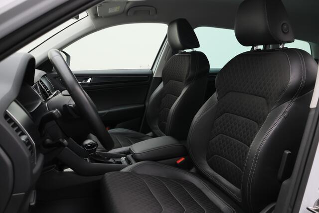 Skoda Kodiaq 1.5 TSI DSG Business Edition Virtual Cockpit, Apple Carplay, Canton Sound, ACC, Keyless, Camera, PDC