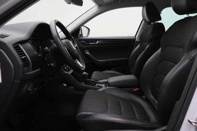 Skoda Kodiaq 1.5 TSI DSG Business Edition Virtual Cockpit, Apple Carplay, Canton Sound, ACC, Keyless, Camera, PDC