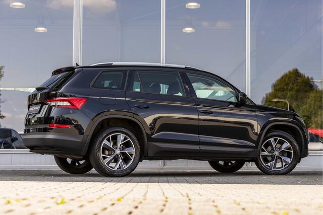 Skoda Kodiaq 1.5 TSI Business Edition | Canton | 19" | Camera