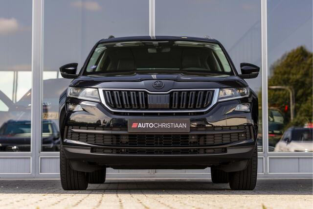 Skoda Kodiaq 1.5 TSI Business Edition | Canton | 19" | Camera