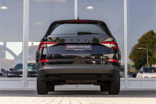 Skoda Kodiaq 1.5 TSI Business Edition | Canton | 19" | Camera