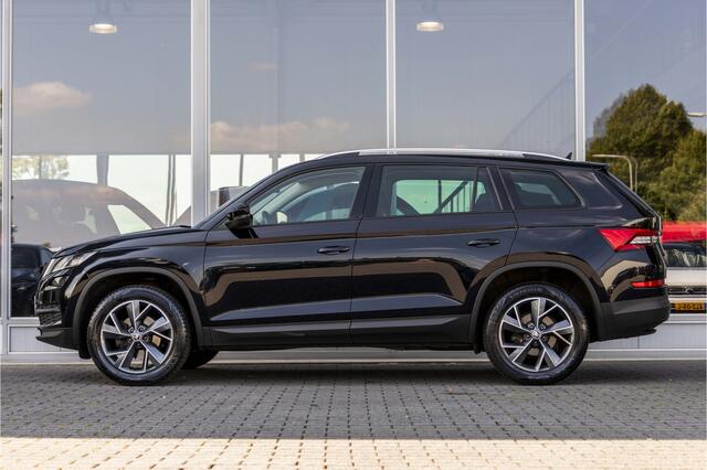 Skoda Kodiaq 1.5 TSI Business Edition | Canton | 19" | Camera