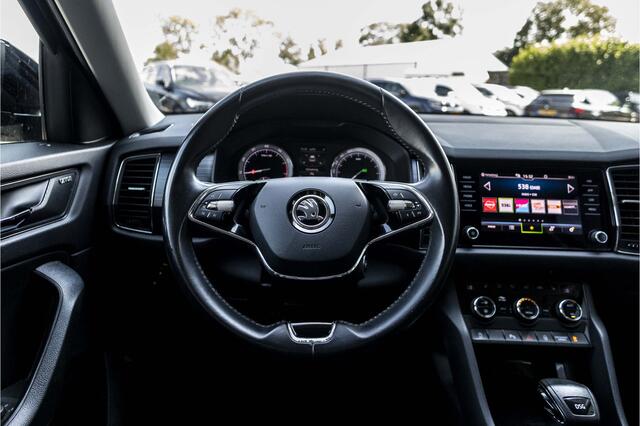 Skoda Kodiaq 1.5 TSI Business Edition | Canton | 19" | Camera
