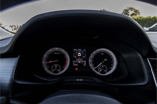 Skoda Kodiaq 1.5 TSI Business Edition | Canton | 19" | Camera