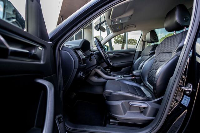 Skoda Kodiaq 1.5 TSI Business Edition | Canton | 19" | Camera