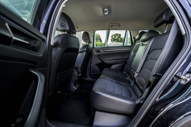 Skoda Kodiaq 1.5 TSI Business Edition | Canton | 19" | Camera
