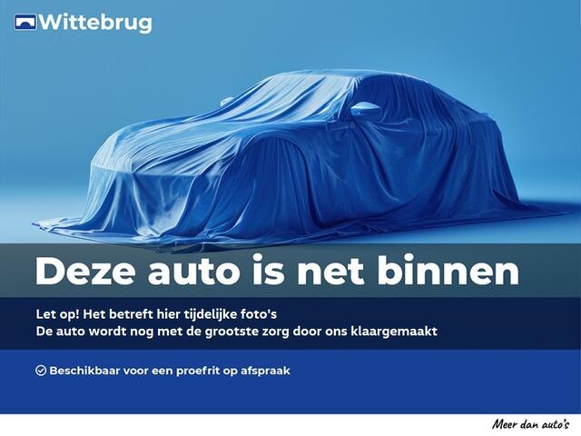 Skoda Kodiaq 1.5 TSI Sportline Business DSG Automaat 20"LM Velgen / Zwenkbare trekhaak / Functiepakket / Keyless / A-Klep electrisch / Navigatie