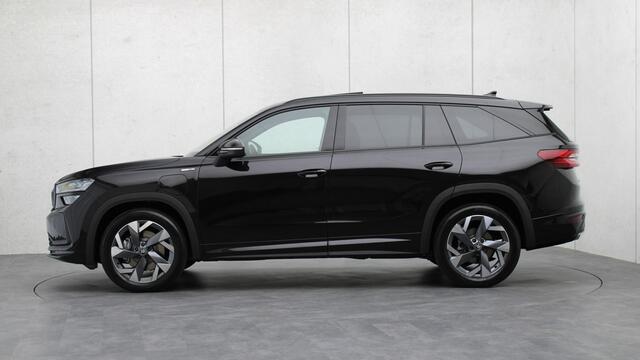 Skoda Kodiaq 1.5 TSI PHEV Sportline Business | Panoramadak | Trekhaak | Canton Sound |