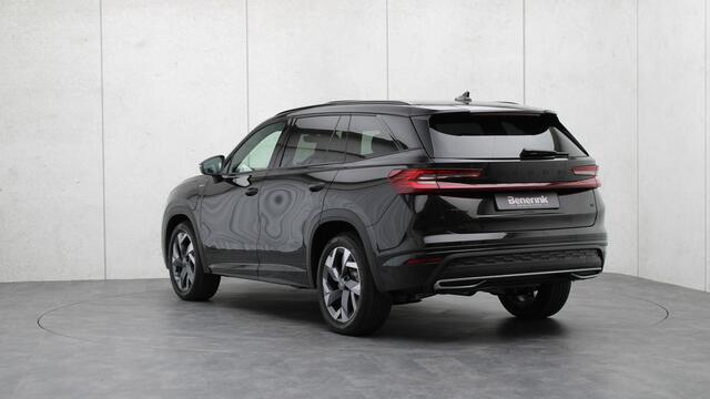 Skoda Kodiaq 1.5 TSI PHEV Sportline Business | Panoramadak | Trekhaak | Canton Sound |