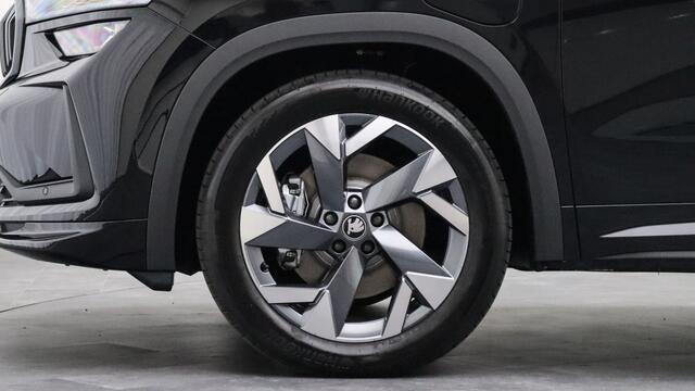 Skoda Kodiaq 1.5 TSI PHEV Sportline Business | Panoramadak | Trekhaak | Canton Sound |