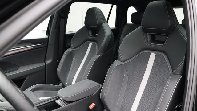 Skoda Kodiaq 1.5 TSI PHEV Sportline Business | Panoramadak | Trekhaak | Canton Sound |