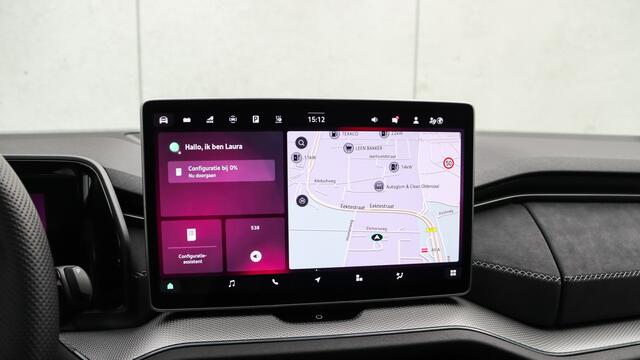 Skoda Kodiaq 1.5 TSI PHEV Sportline Business | Panoramadak | Trekhaak | Canton Sound |