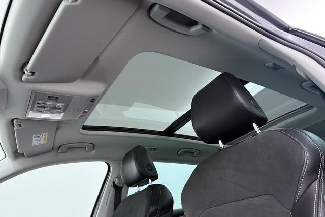 Skoda Kodiaq 1.5 TSI Limited Business Edition 7p. (PANORAMADAK, TREKHAAK AFNEEMBAAR, CAMERA, CANTON, ST