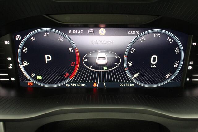 Skoda Kodiaq 1.5 TSI DSG Business Edition 7p. | Airco | Navigatie | PDC + Camera