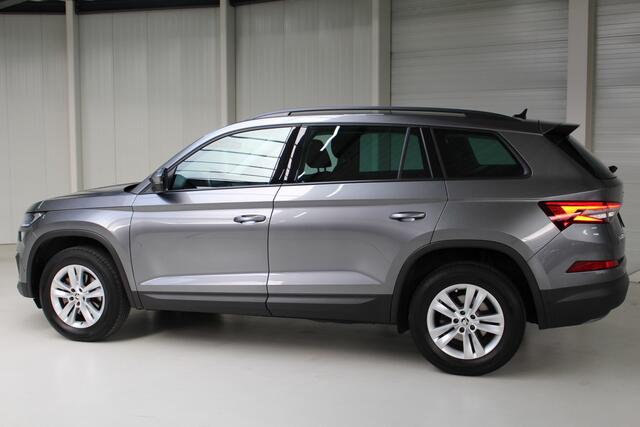 Skoda Kodiaq 1.5 TSI DSG Business Edition 7p. | Airco | Navigatie | PDC + Camera