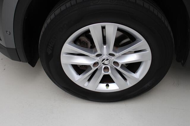 Skoda Kodiaq 1.5 TSI DSG Business Edition 7p. | Airco | Navigatie | PDC + Camera