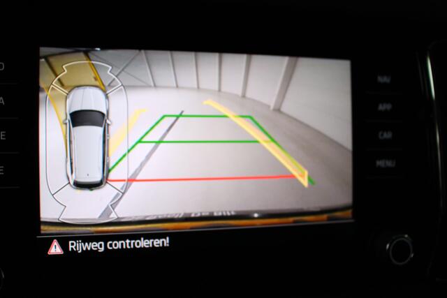 Skoda Kodiaq 1.5 TSI DSG Business Edition 7p. | Airco | Navigatie | PDC + Camera
