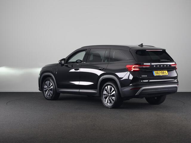 Skoda Kodiaq 1.5 TSI PHEV Business Edition 204pk | Trekhaak | Parkeercamera | Verlengde garantie | Stoelverwarming | Navigatie | Adaptieve cruise controle