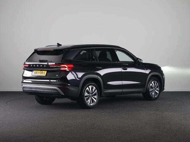 Skoda Kodiaq 1.5 TSI PHEV Business Edition 204pk | Trekhaak | Parkeercamera | Verlengde garantie | Stoelverwarming | Navigatie | Adaptieve cruise controle