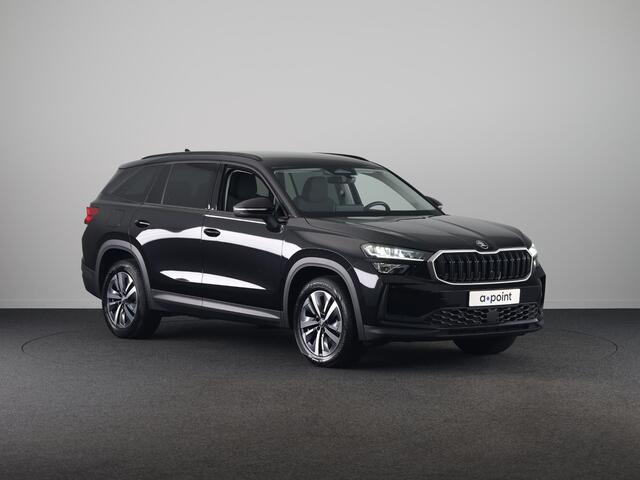 Skoda Kodiaq 1.5 TSI PHEV Business Edition 204pk | Trekhaak | Parkeercamera | Verlengde garantie | Stoelverwarming | Navigatie | Adaptieve cruise controle