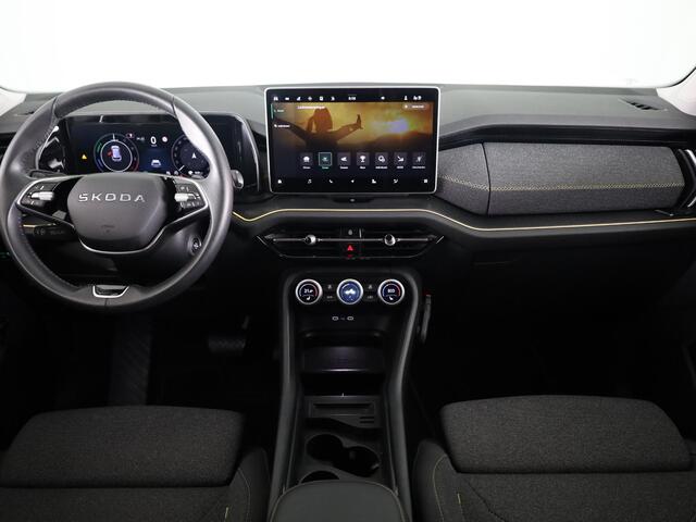 Skoda Kodiaq 1.5 TSI PHEV Business Edition 204pk | Trekhaak | Parkeercamera | Verlengde garantie | Stoelverwarming | Navigatie | Adaptieve cruise controle