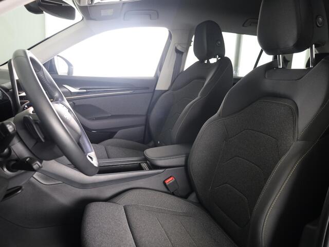 Skoda Kodiaq 1.5 TSI PHEV Business Edition 204pk | Trekhaak | Parkeercamera | Verlengde garantie | Stoelverwarming | Navigatie | Adaptieve cruise controle