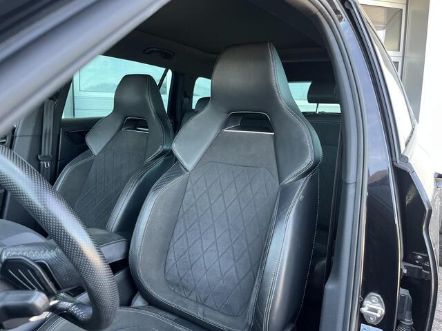 Skoda Kodiaq 1.5 TSI Sportline Business 7-Persoons Panoramadak, Sportstoelen, ACC, Stoel/Stuurverwarming