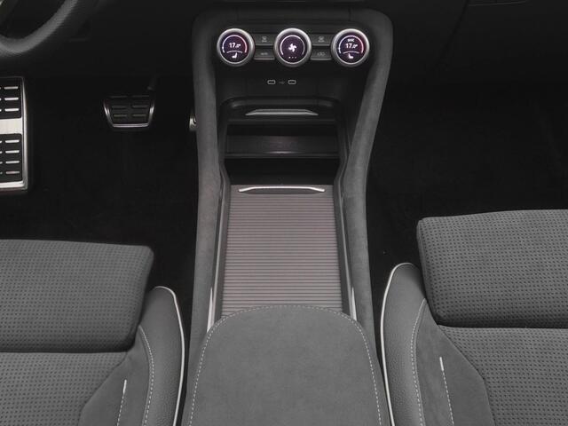 Skoda Kodiaq 1.5 TSI IV SPORTLINE FISCAAL LAAG! PANO-DAK.DCC+/TREKHAAK/HUD/CANTON/360CAM