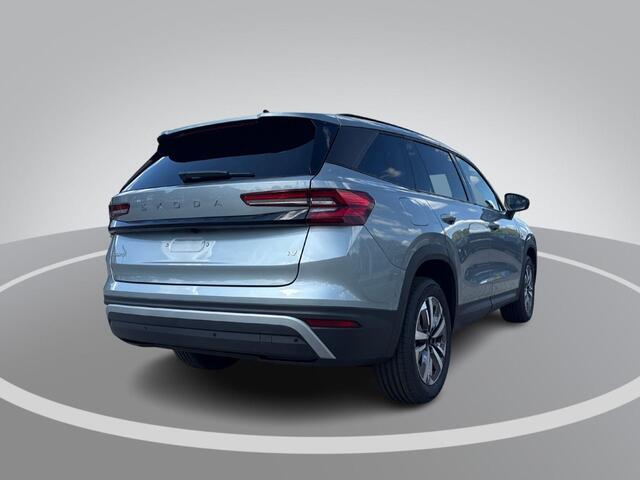 Skoda Kodiaq Edition 1.5 TSI PHEV 150 kW / 204 PK SUV 6 versn. | Metallic Lak | Stoelverwarming | 4000,- inruilpremie!!
