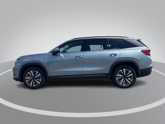 Skoda Kodiaq Edition 1.5 TSI PHEV 150 kW / 204 PK SUV 6 versn. | Metallic Lak | Stoelverwarming | 4000,- inruilpremie!!