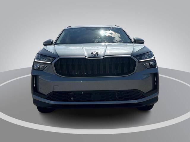 Skoda Kodiaq Edition 1.5 TSI PHEV 150 kW / 204 PK SUV 6 versn. | Metallic Lak | Stoelverwarming | 4000,- inruilpremie!!