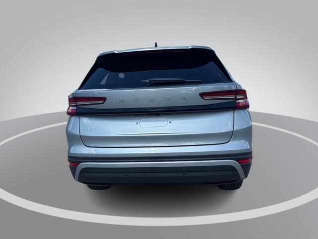 Skoda Kodiaq Edition 1.5 TSI PHEV 150 kW / 204 PK SUV 6 versn. | Metallic Lak | Stoelverwarming | 4000,- inruilpremie!!