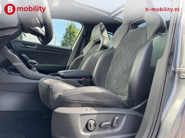 Skoda Kodiaq 1.5 TSI Sportline Business 150Pk! Automaat | Panorama dak | Achteruitrijcamera | DAB | Stoelverwarming