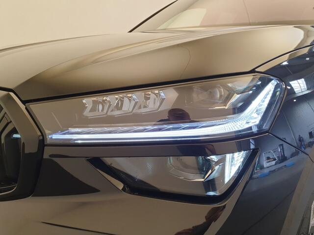 Skoda Kodiaq 1.5 TSI PHEV DSG/AUT 204pk Sportline Business Wegklapbare trekhaak, Panoramadak, Winterpakket